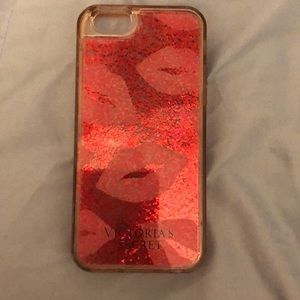 Victoria secret iPhone 6s case